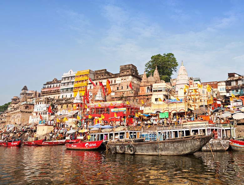 Varanasi